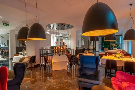 1891 Garni Hotel