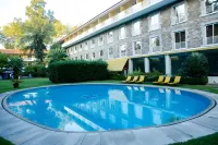 Grão Vasco - Historic Hotel and Spa - Pools