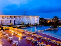 Medina Belisaire and Thalasso - piscina