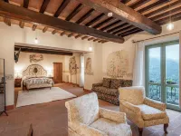 Palazzo Brandano Hotels in Trequanda