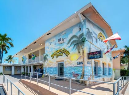 Silver Spray Motel