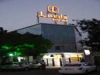 로드 에코 인 간디덤 Gandhidham Junction 주변 호텔