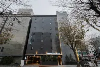 Guwol Hotel Rondo Hotels in der Nähe von Wolmido