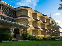 Caluwayan Palm Island Resort & Restaurant Hotel di Samar