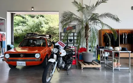 Yanyang Cogeregi Отели рядом с достопримечательностью «Yangyang Surfyy Beach»