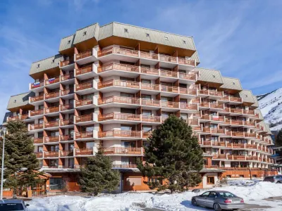 Meijotel B Hotels near Les 2 Alpes Point Info
