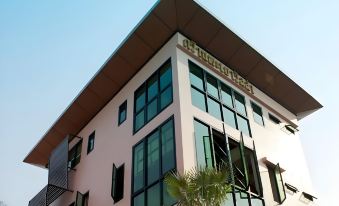 Kwan Phayao Villa