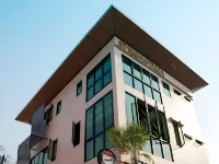 Kwan Phayao Villa Hotels in Phayao