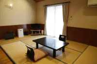 Hirayama Onsen Okuyamaga Onsen Ryokan Hotel a Yamaga
