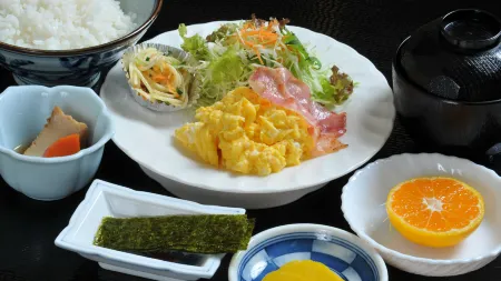 Minokamo Station Hotel Отели в г. Минокамо