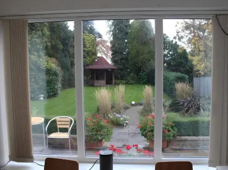 Clover Spa and Hotel Отели в г. Минворт