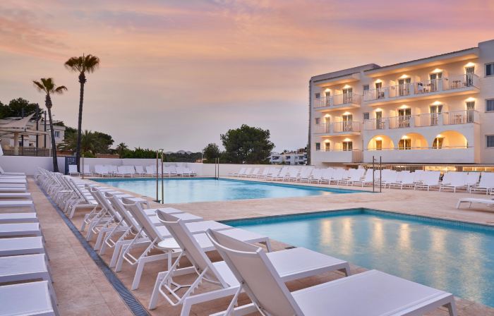 Barceló Ponent Beach