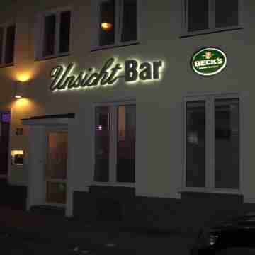 JJ Hotel Hannover-City-Pension Hotel Exterior