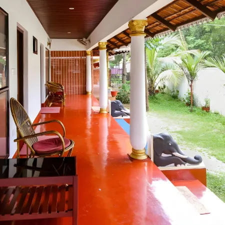 Marari Sea Scape Homestay