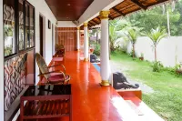 Marari Sea Scape Homestay