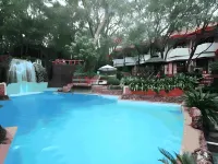 Horseland Hotel and Mountain Spa - Pools