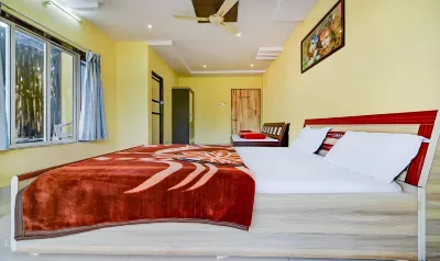 Green Park Retreat Mahabaleshwar