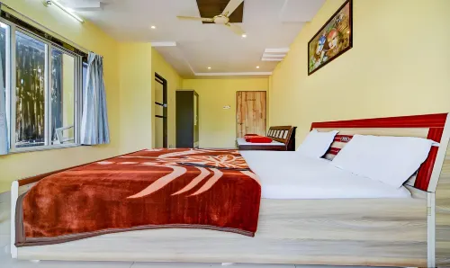 Green Park Retreat Mahabaleshwar