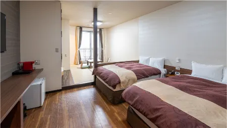 Miyajima-an Hiroshima