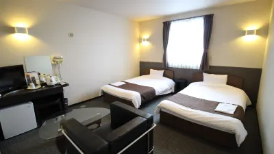 Maizurukan Hotel a 