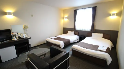 Maizurukan Hotels in Kirishima