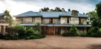 The FarSide Country Manor