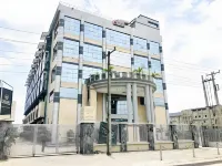 Caesar's Luxury Hotel