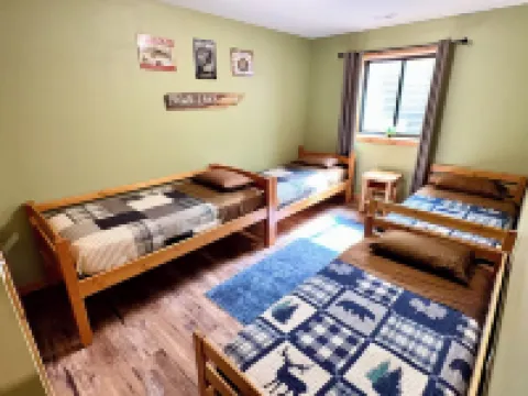 Lazy Elk Lodge -Luxurious Cabin-Game Room-Fire Pit