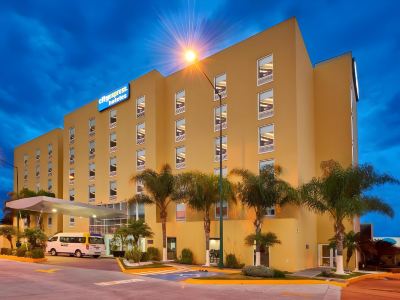 City Express by Marriott Irapuato