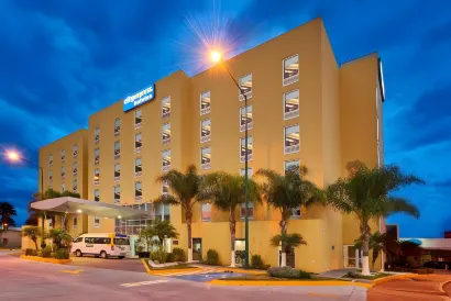 City Express by Marriott Irapuato
