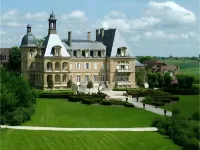 Domaine d'Essendiéras Hotels in Excideuil