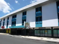 Hotel Alcala Các khách sạn gần Dayana Boutique