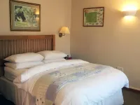 The Old Inn Hotels in Axminster