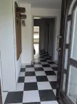 Large modernized vacation apartment in beautiful Ruppichteroth for up to 5 people