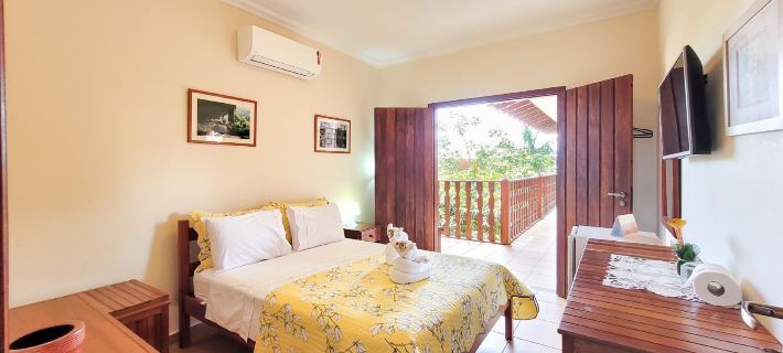 Pousada Galeria Artes Hotels in Bonito