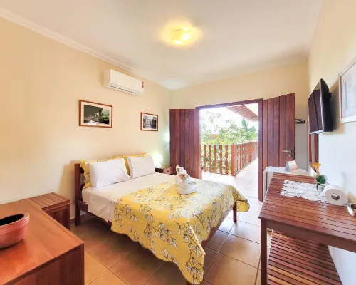 Pousada Galeria Artes Hotels in Bonito