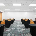 Homewood Suites by Hilton Ft. Lauderdale Airport and Cruise Port - bar