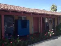 Hacienda Motel