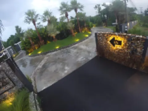 슬립 박스 갱코이 암프 카엥코이 호텔