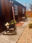Cabin Experience near all Hotels in Wilkes Barre