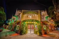 Hotel Alto Verde Hotels in 