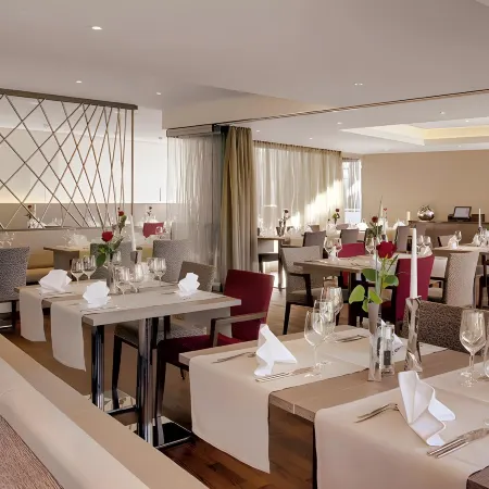 PLAZA Premium Parkhotel Neu-Ulm
