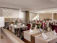 PLAZA Premium Parkhotel Neu-Ulm Hotels in Neu-Ulm