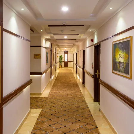 Hotel Tourmaline Peshawar