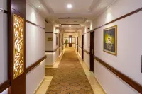 Hotel Tourmaline Peshawar Hotels in Peshawar
