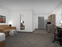 Home2 Suites by Hilton Chattanooga East Ridge Hotels in Hamilton County