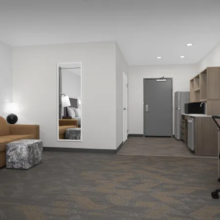 Home2 Suites by Hilton Chattanooga East Ridge