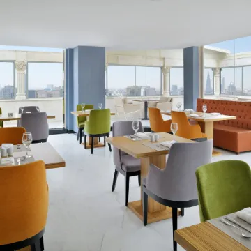 Holiday Inn RIYADH AL MALAZ by IHG