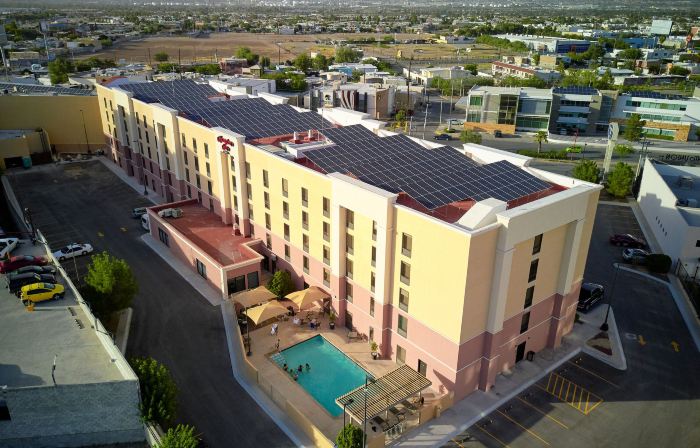 Hampton Inn by Hilton Ciudad Juarez