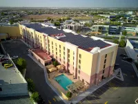 Hampton Inn by Hilton Ciudad Juarez - Pool